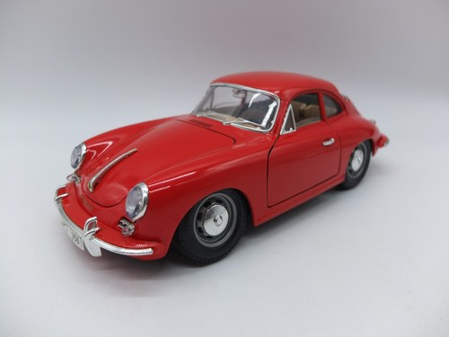 Modellino auto bburago - bburago, porsche