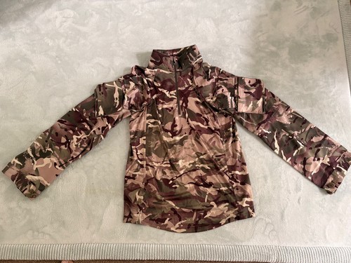 Under body armour combat shirt - armour,