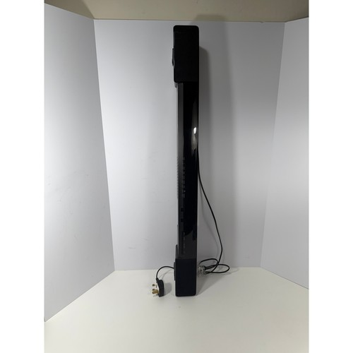 Yamaha yas 203 soundbar - yamaha,
