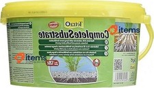 Tetra Substrato Completo