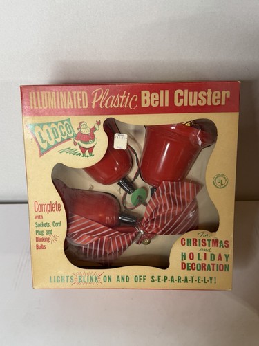Campana vintage lidco - campana,