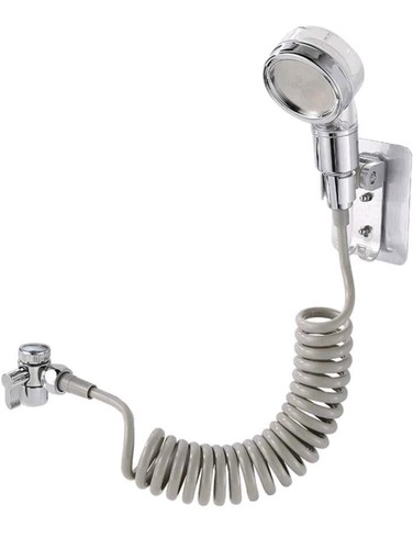 Kit doccetta per lavandino - doccetta,