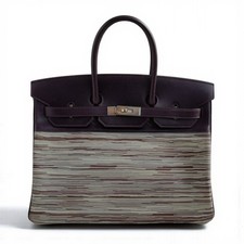 Uvetta Vibrato Hermes Birkin