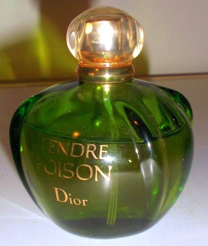 Tendre poison edt 100ml - edt, 100ml.