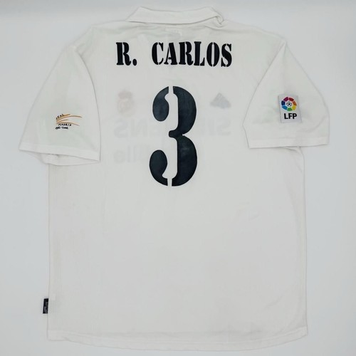 Maglia real madrid - maglia, roberto