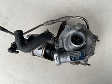 54351014874 54359880027 710090597 TURBO TURBINA TURBOCOMPRESSORE FIAT PUNTO EVO 