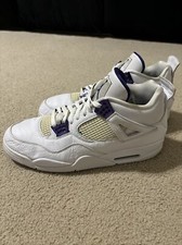 Air Jordan 4 Retro OG