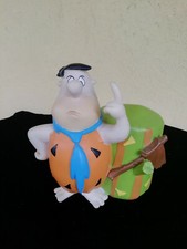 SALVADANAIO DA COLLEZIONE MISTER FLINTSTONES
