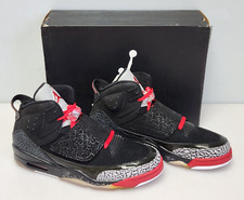 Air Jordan Son of Mars
