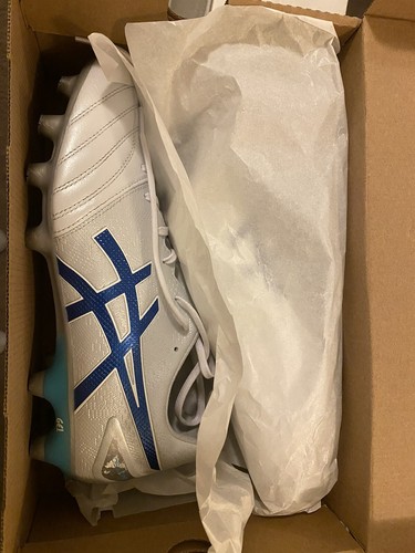 Scarpe calcio asics ds - scarpe,