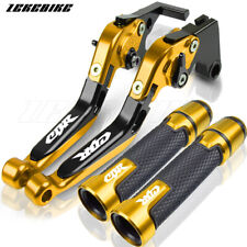 Leve freno frizione manopole