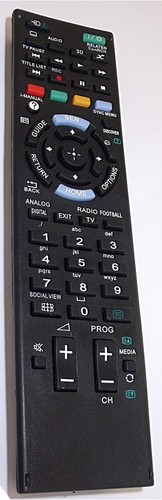 Telecomando compatibile per