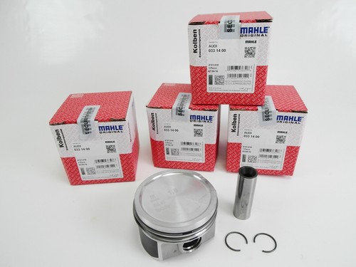 Pistoncini mm mahle - 4, 81,01