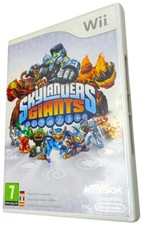 SKYLANDERS GIANTS  GIOCO