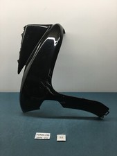 Carena scudo sinistro - scudo,