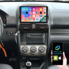 Autoradio 9" per Honda CR-V