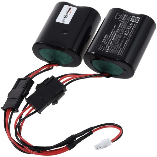 Confezione batteria litio per - litio,