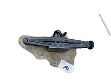 cric auto a pantografo Fiat