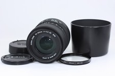 Sigma zoom 200 4 - mm, f/4-5.6