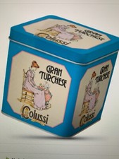 Tazze e riproduzione latta