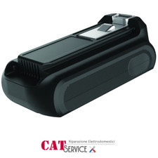 ZR009704 BATTERIA ORIGINALE ROWENTA 18,5V LITHIUM-ION  X-FORCE FLEX 9.60