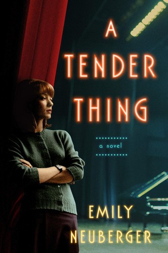 Tender thing emily neuberger - thing,