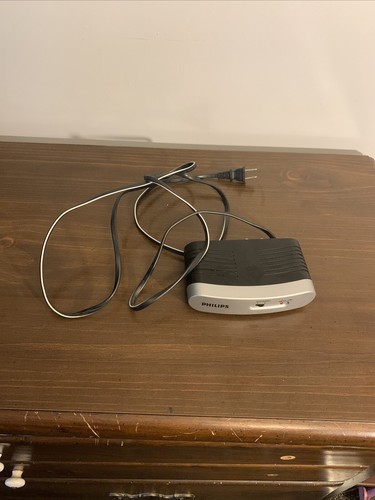 Modulator 120v 60hz - ac, 4.5w