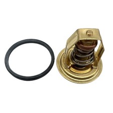 Thermostat for volvo - thermostat,