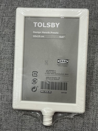 Ikea tolsby cornice doppio - ikea,