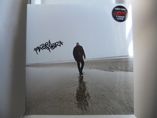 Fabri fibra caos 2lp - fabri,