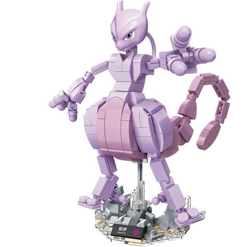 Pokemon costruire - da,
