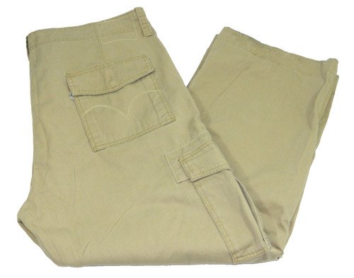 Pantalone cargo uomo - , levi's