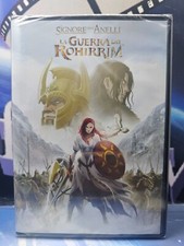 Il Signore Degli Anelli - La