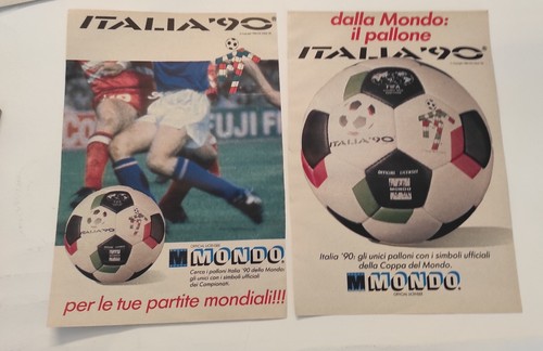 Inserto 1990 italia - inserto, 90