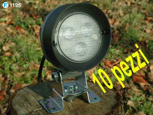 Faro lavoro led - lavoro, creee