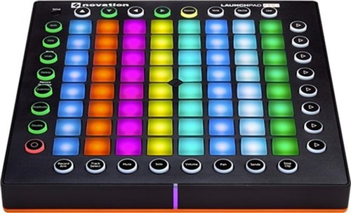 Novation launchpad pro - launchpad,