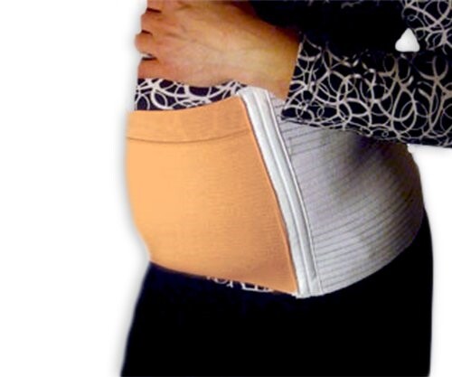 Cintura premaman postpartum