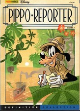 PIPPO REPORTER N. 3 - DEFINITIVE COLLECTION