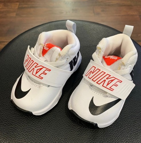 Scarpe bambino nike team - nike,