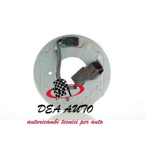 Bobina elettromagnete