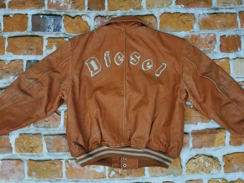 Diesel bambini vintage giacca - diesel,