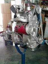 REVISIONE MOTORE COMPLETA