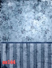 Carta da parati 5'x8' dipinta