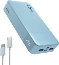 NOBIS Power Bank 20000mAh