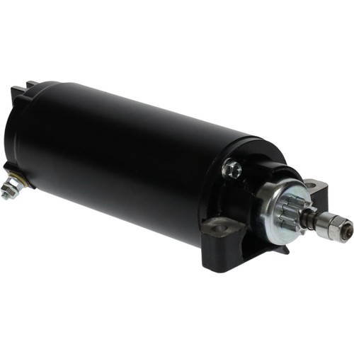New 12v starter - 12v, for