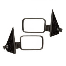 Coppia specchietti retrovisori - specchietti,