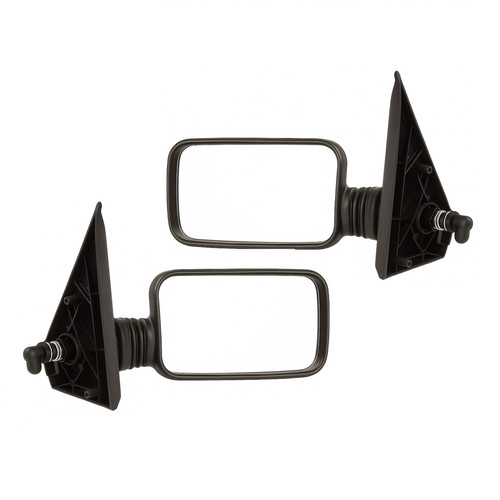 Coppia specchietti retrovisori - coppia,