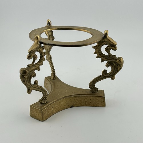 Antico treppiede art nouveau - antico,