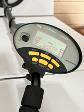 Ground Search Metal Detector