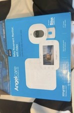 Angelcare Video Baby Movement